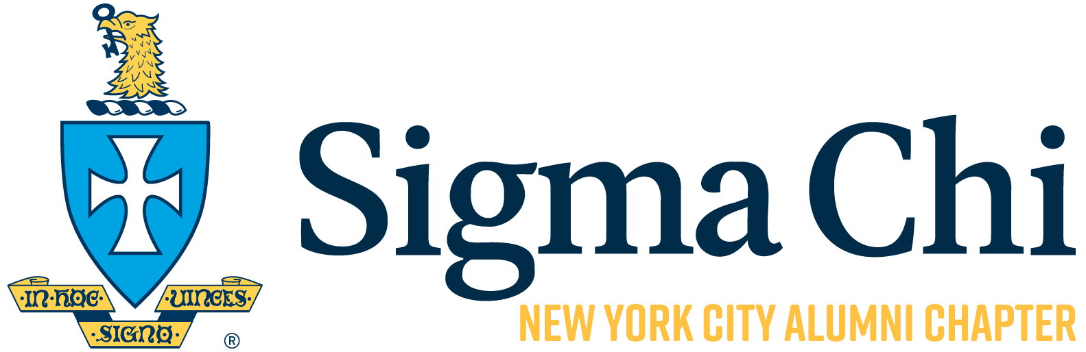 logo - Sigma Chi Fraternity New York City Alumni Chapter